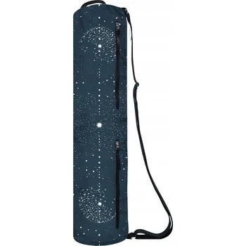 podložka na cvičení Taška na podložku na jógu Yoga Design Lab - Celestial