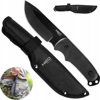 Nůž s konstrukcí full-tang 22 cm NEO 63-108