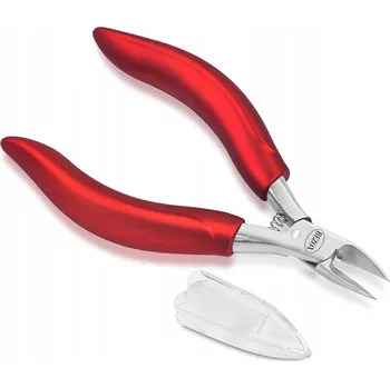 Kleště na nehty Kleštičky na nehty bezox