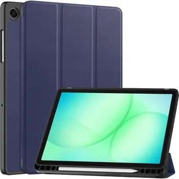 Pouzdro na mobilní telefon Pouzdro Bizon pro Samsung Galaxy Tab A11 Plus, Galaxy Tab A9 Plus
