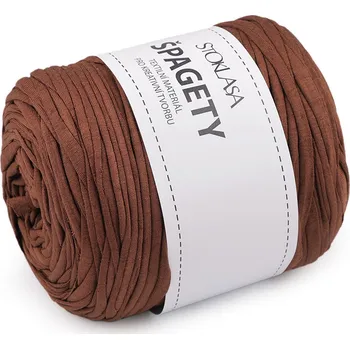 Příze Špagety / příze 550 g