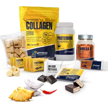 Kosmetická sada Pro nejlepšího Tatínka na světě