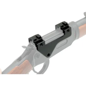 Puškohled Montáž 11mm/22mm Walther Lever Action