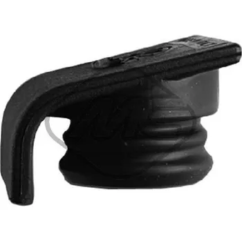 Kryt motoru Uzávěr, plnicí hrdlo olejové nádrže Metalcaucho 05160