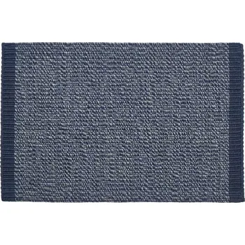 Rohožka IKEA IDROTTSPLATS Rohožka modrá 40x60 cm