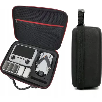 Dron Vodotěsný kufr s pevným pouzdro pro dron DJI Mini 4 Pro/Mini 3 Pro/Mini 3