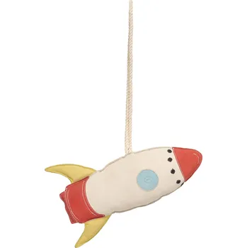 Hračka pro psa Imperial Riding Hračka pro koně Rocket Imperial Riding, grey