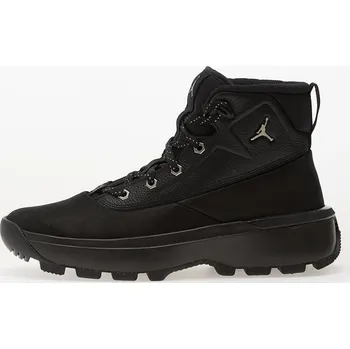 Pánská obuv Tenisky Jordan City Black/ Cool Grey EUR 41