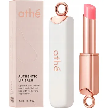 Péče o rty ATHE AUTHENTIC Hydratační balzám na rty 14, 3,4 g