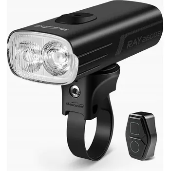 Cyklosvítilna Magicshine přední světlo RAY 2600B