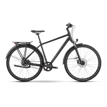 Elektrokolo Raymon Zayn Ultra Diamant (ZDARMA Doprava + Dárek)