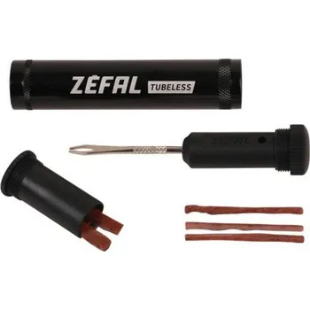 Cyklo nářadí lepení Zéfal Tubeless repair kit