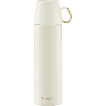 Termoska Termoska 500 ml bílý - ROYAL AMBITION