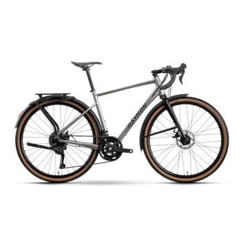 Brzda na kolo Raymon Territ Pure Street (ZDARMA Doprava + Dárek)