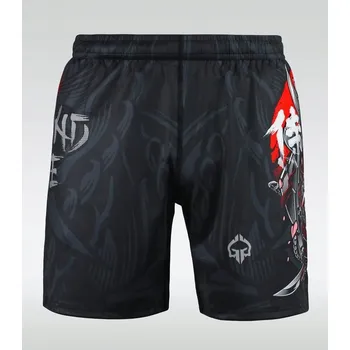 Chlapecké kraťasy Kraťasy Ground Game vel. 12 12/8