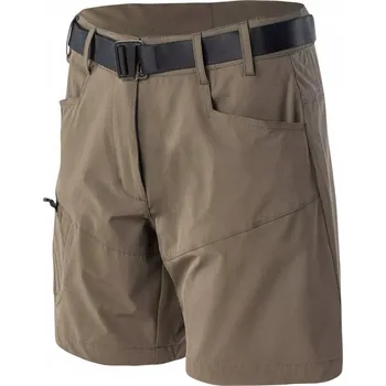 KRAŤASY trekingové kraťasy HI-TEC Lady Argola velikost XL