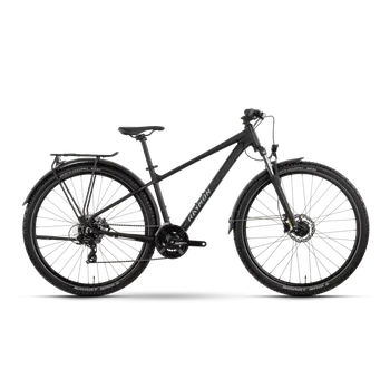 Brzda na kolo Raymon Nayta Street Black 27,5" (ZDARMA Doprava + Dárek)