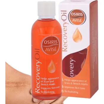 Vůně do bytu Olej na strie Osiris 100 ml