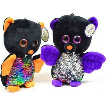 Obraz NETOPÝR S FLITROVÝM FLITRY BŘÍŠKEM 20 CM