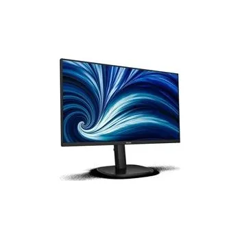 Monitor Philips/24B2N3200D/24,1"/IPS/FHD/100Hz/4ms/Černá/5R (24B2N3200D/00)