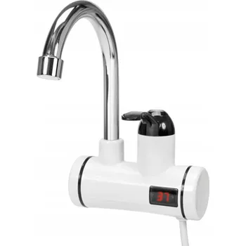 Průtokový ohřívač Ohřívač vody Fala 3000 W