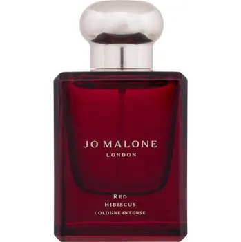 Unisex parfém Jo Malone Red Hibiscus 50 ml kolínská voda unisex