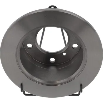 Brzdový systém Brzdový kotouč JURID 567771J