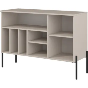 Komoda Korpus komody Ore - Helvetia kašmír 104.9x75 cm