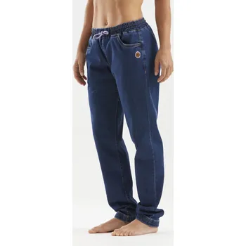 Dámské kalhoty Melissa Women's Blue M