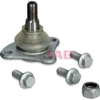 Hřídel nápravy Sada kloubů, hnací hřídel Schaeffler FAG 771 0552 30