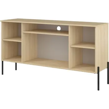 Komoda Korpus komody Ore - Helvetia dub lindberg 140x75 cm