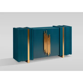 Komoda Komoda Stilig - Livin Hill 166x90 cm