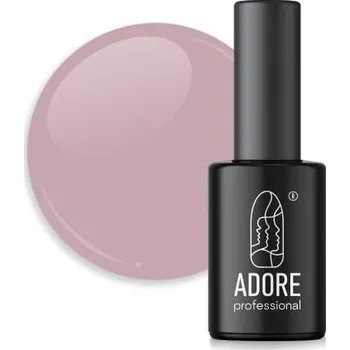 Lak na nehty Adore Hybridní Lak 512 Essence, 8 ml