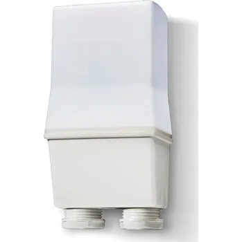 vypínač Soumrakový automat Finder 230 V IP20 0 A
