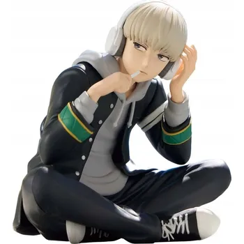 Obraz Figurka Banpresto Anime manga Kaji Ren