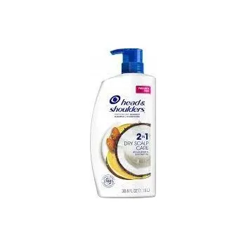Šampon Head Shoulders 2v1 1,15 l - Šampon a balzám