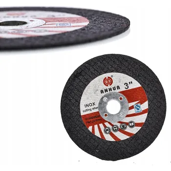 Řezný kotouč DIAMANTOVÝ KOTOUČ/TALÍŘ NA BROUŠENÍ SLINUTÉ DLAŽBY