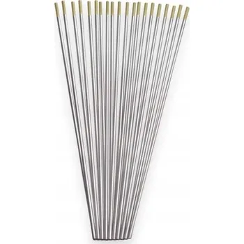 Příslušenství ke svářečce Elektroda TIG Spartus 2,4 mm