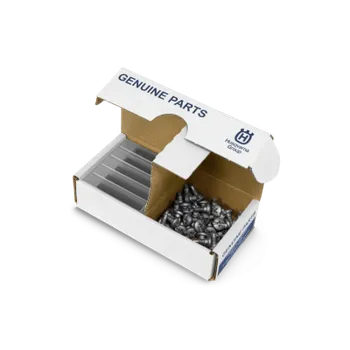 Sada žacích břitů Automower, Velikost balení 45 ks (Výhodné balení) Husqvarna 5776065‑05