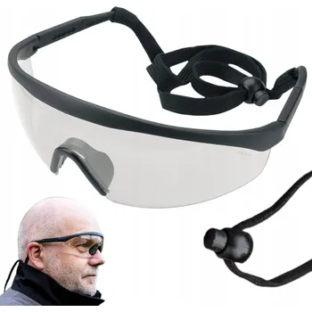 ochranné brýle Ochranné brýle proti úlomkům NEO TOOLS 97-510