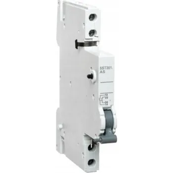 Stykač Stykač Siemens 1 V IP20 1 A