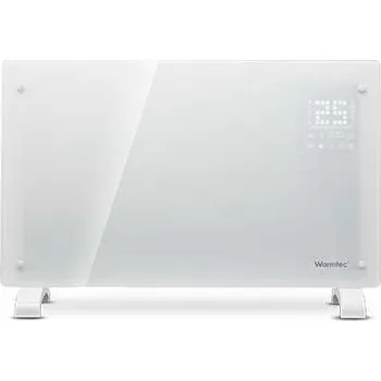 Přímotop PRZENOŚNY GRZEJNIK WARMTEC EGW-1500W BIAŁY WIFI