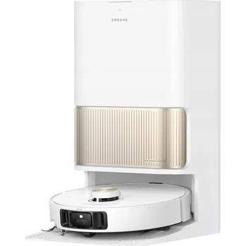 Robotický vysavač Uklízecí robot Dreame L40S Pro Ultra White bílý