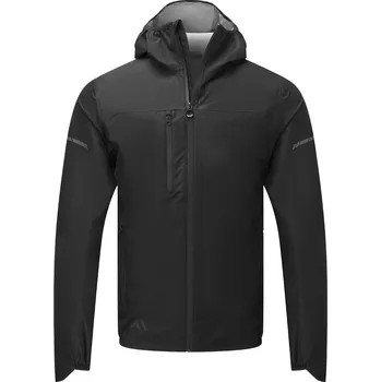 Pracovní obuv Voděodolná bunda s kapucí Portwest EV466 BKR vel. L