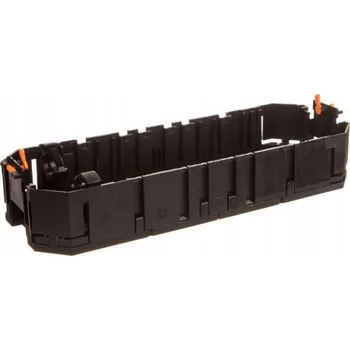 Elektroinstalační krabice Elektrická nástěnná krabice OBO Bettermann 208 x 76 x 36 mm