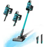 Tyčový vysavač Cecotec Conga Rockstar 1500 Horizon Genesis XL černý