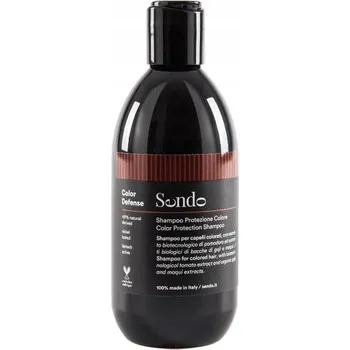 Šampon SENDO ŠAMPON PRO OCHRANU BARVY VLASŮ 250ML