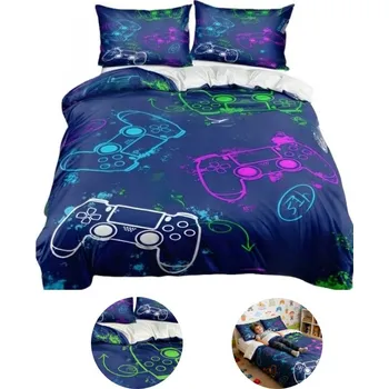 Prostěradlo Prostěradlo klasické Bomevarica mikrovlákno 160 x 200 cm