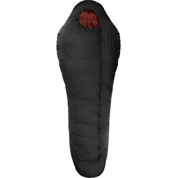 Spacák Patizon Gdry 500 – Jet Black / Fired Brick, M 169052