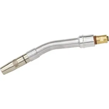 Stavební hořák Krk hořáku ABIROB A360 22°